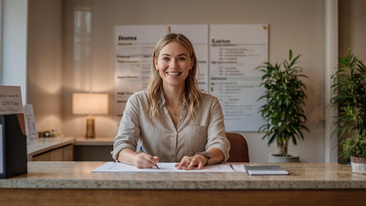 Віньяса йога